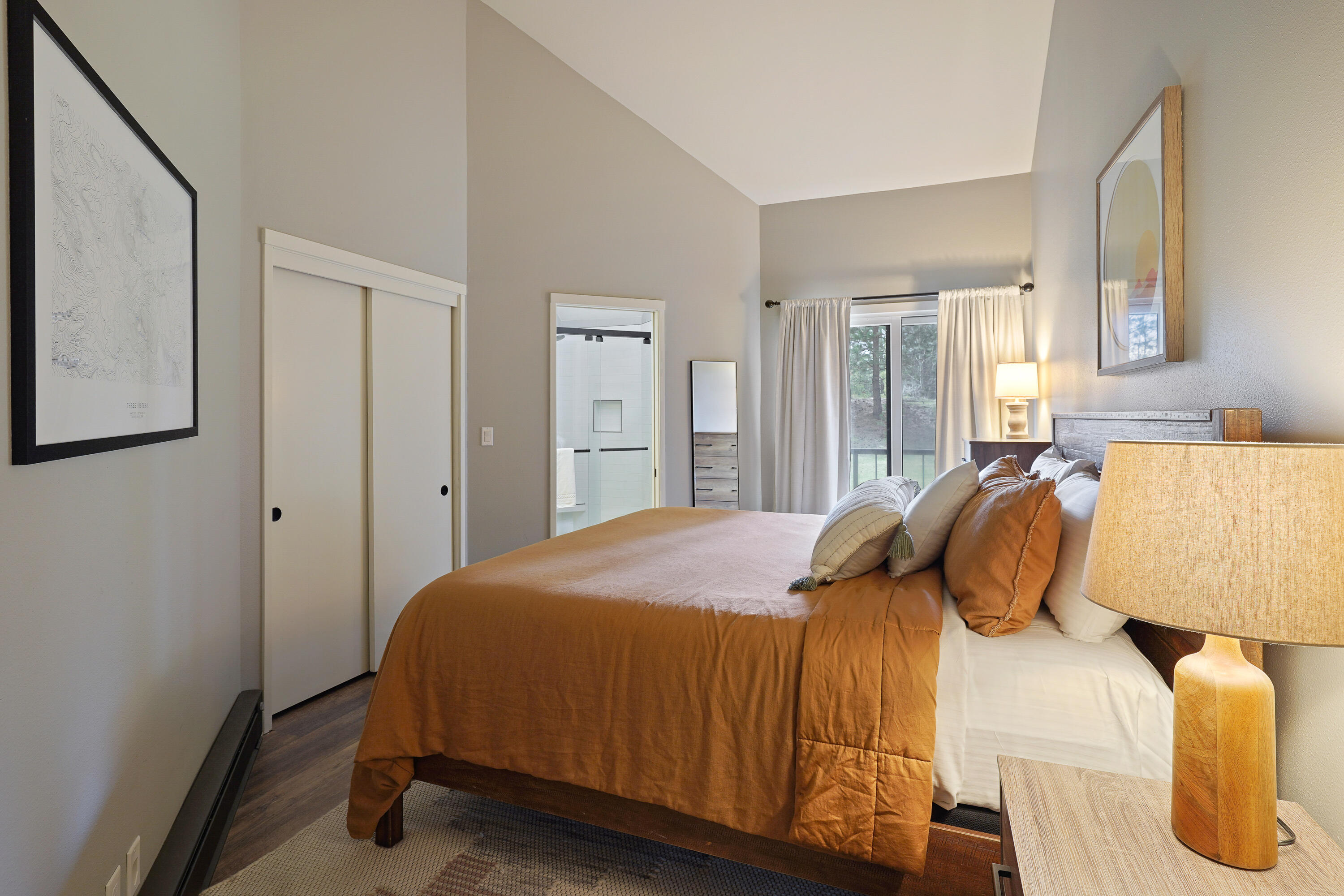 Mt Bachelor Village - Residential