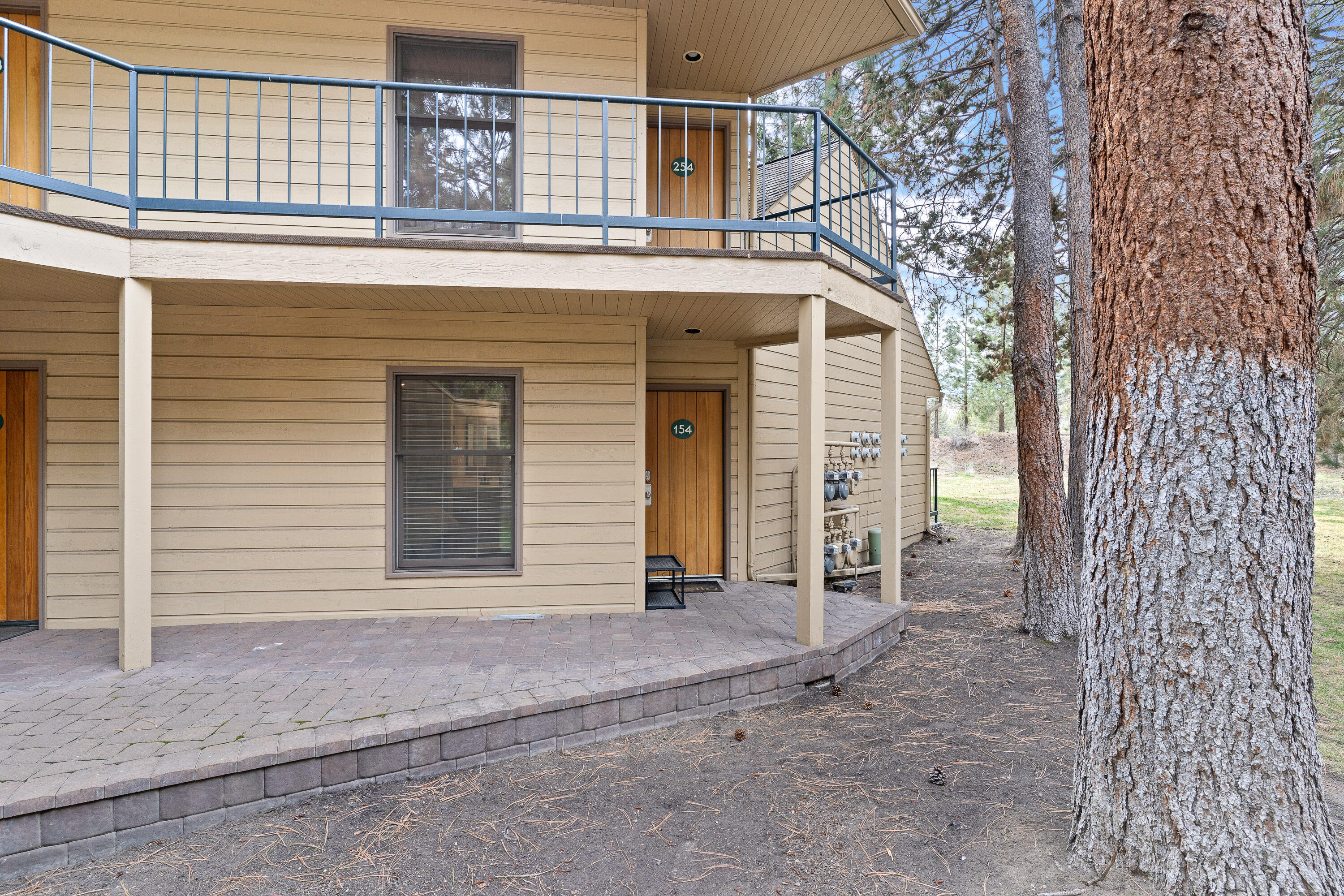 Mt Bachelor Village - Residential