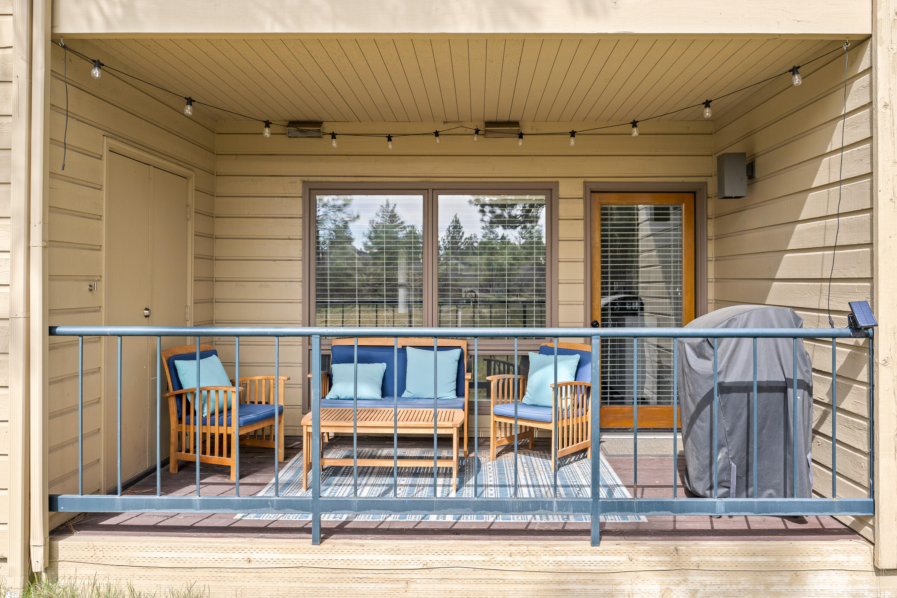 Mt Bachelor Village - Residential