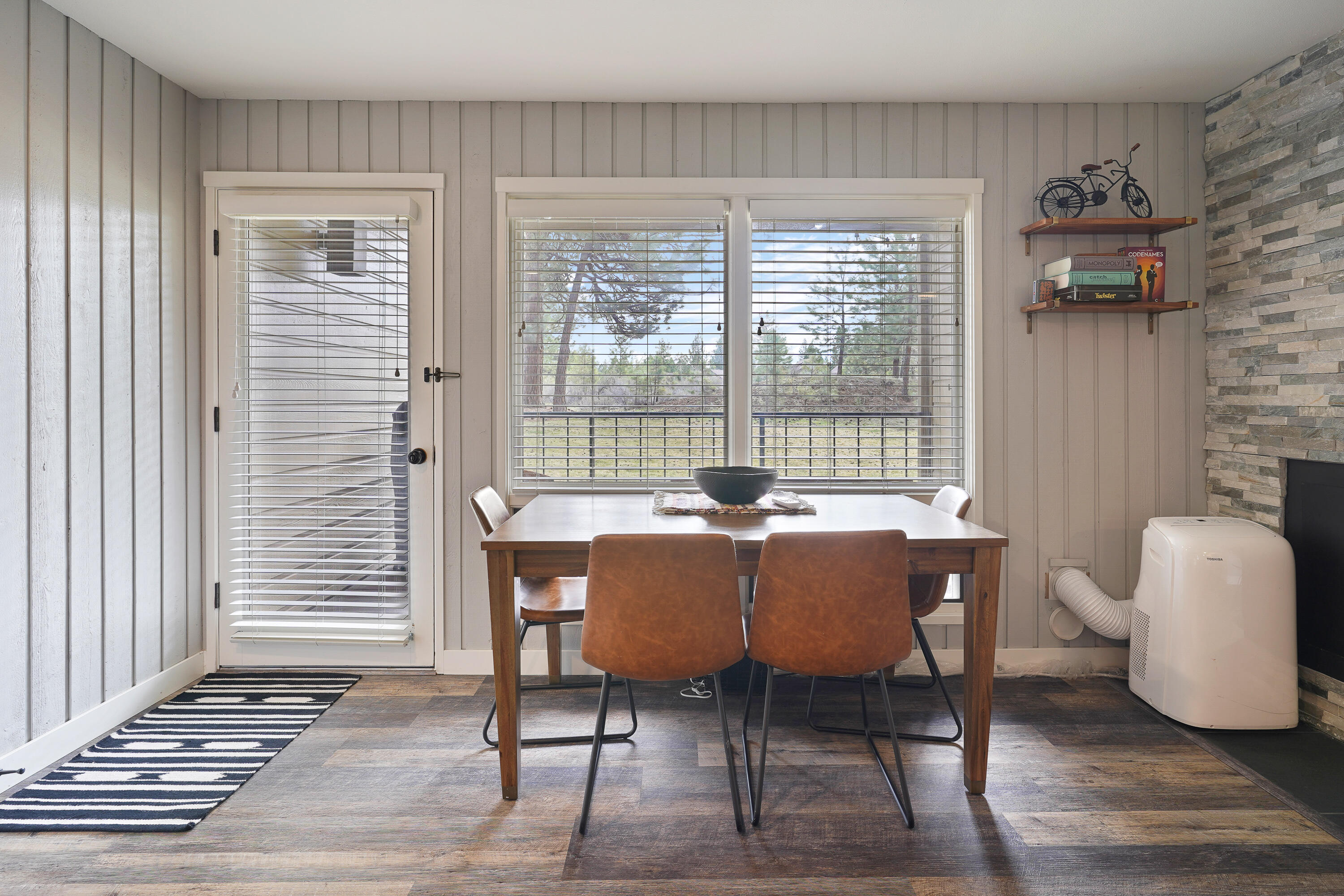 Mt Bachelor Village - Residential