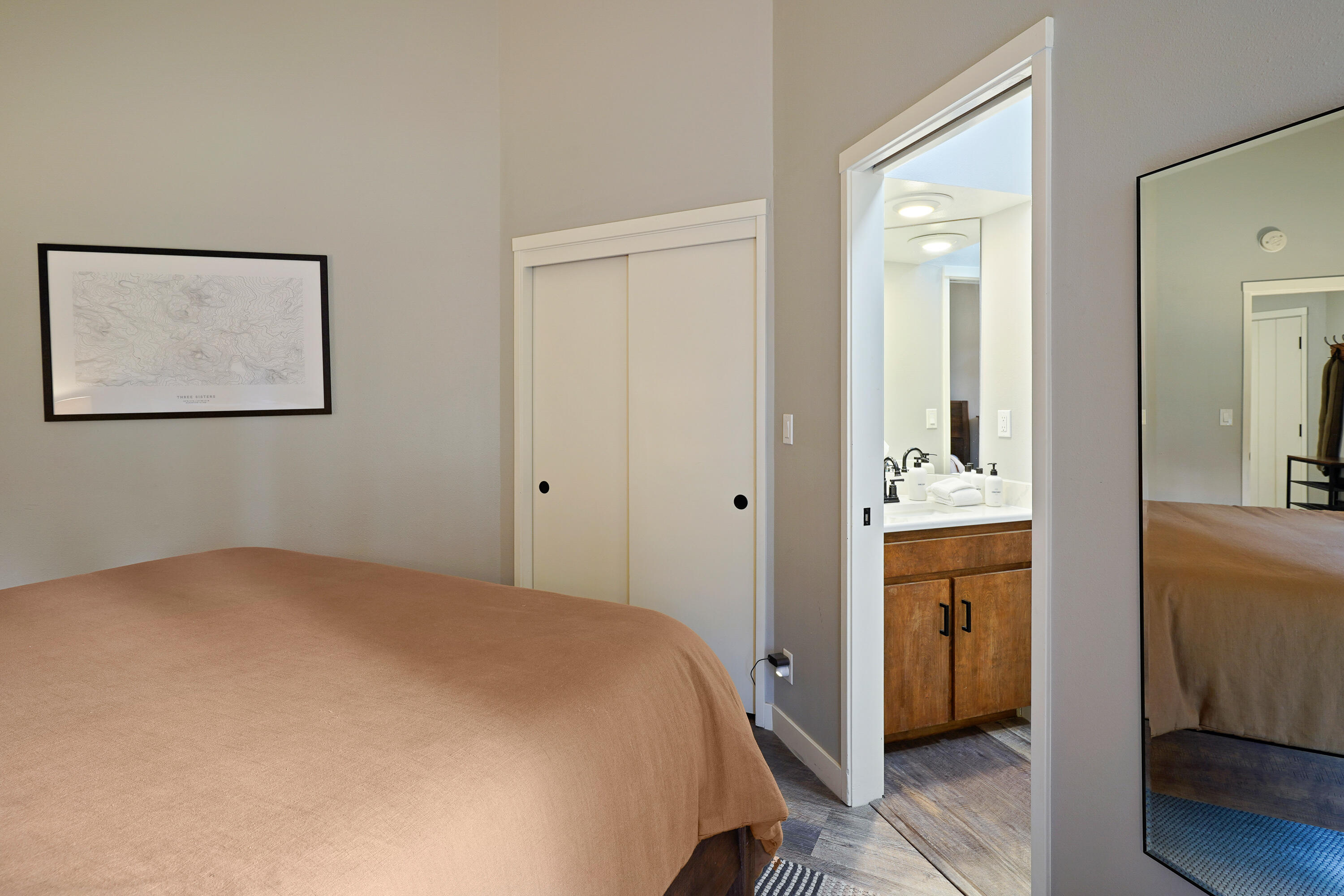 Mt Bachelor Village - Residential