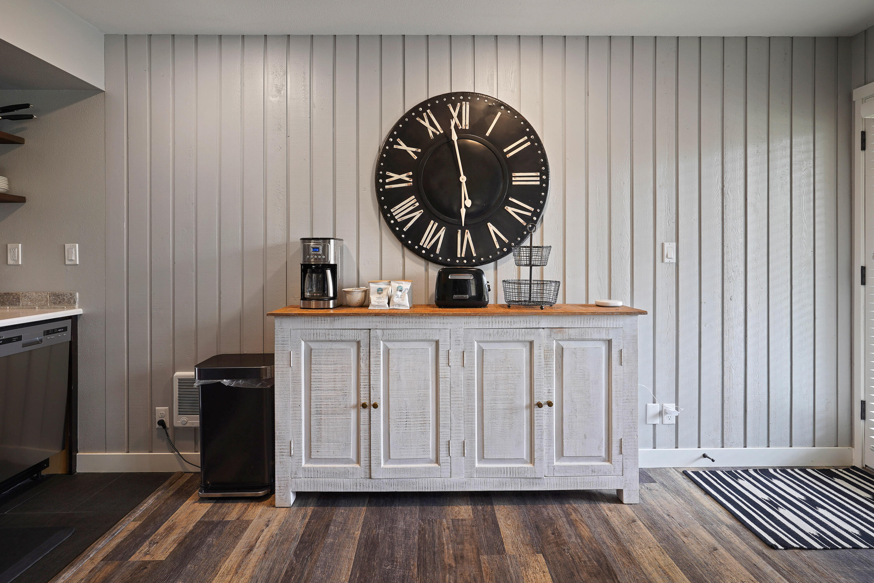 Mt Bachelor Village - Residential