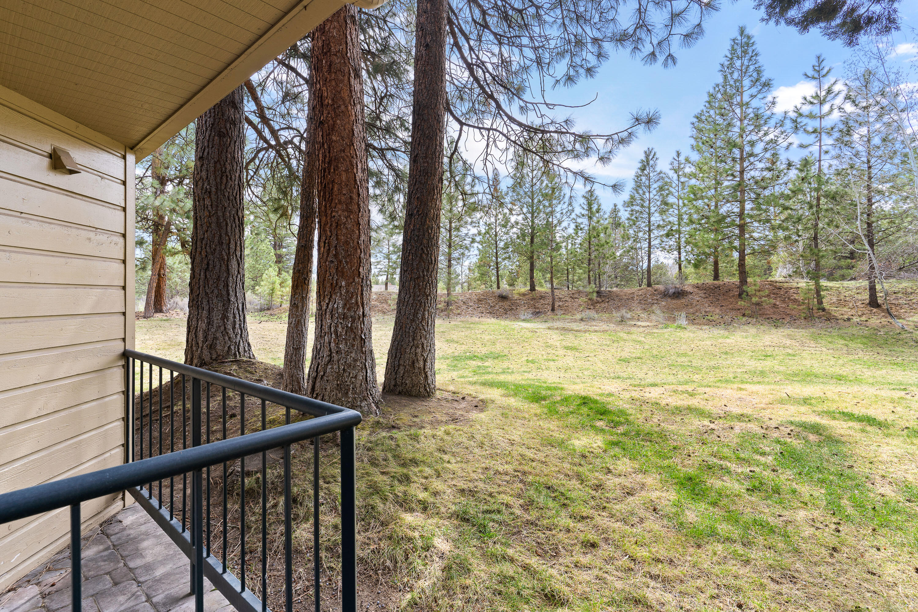 Mt Bachelor Village - Residential