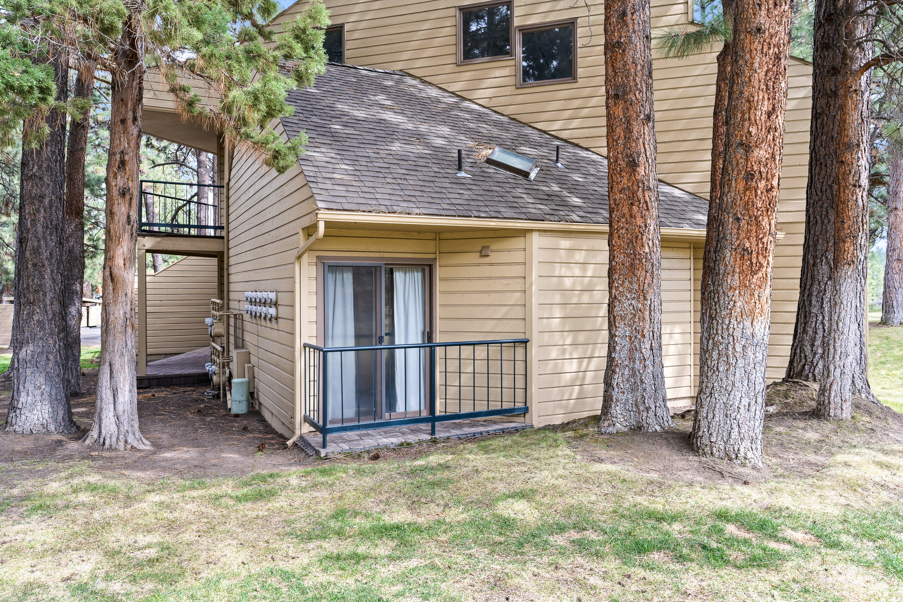 Mt Bachelor Village - Residential