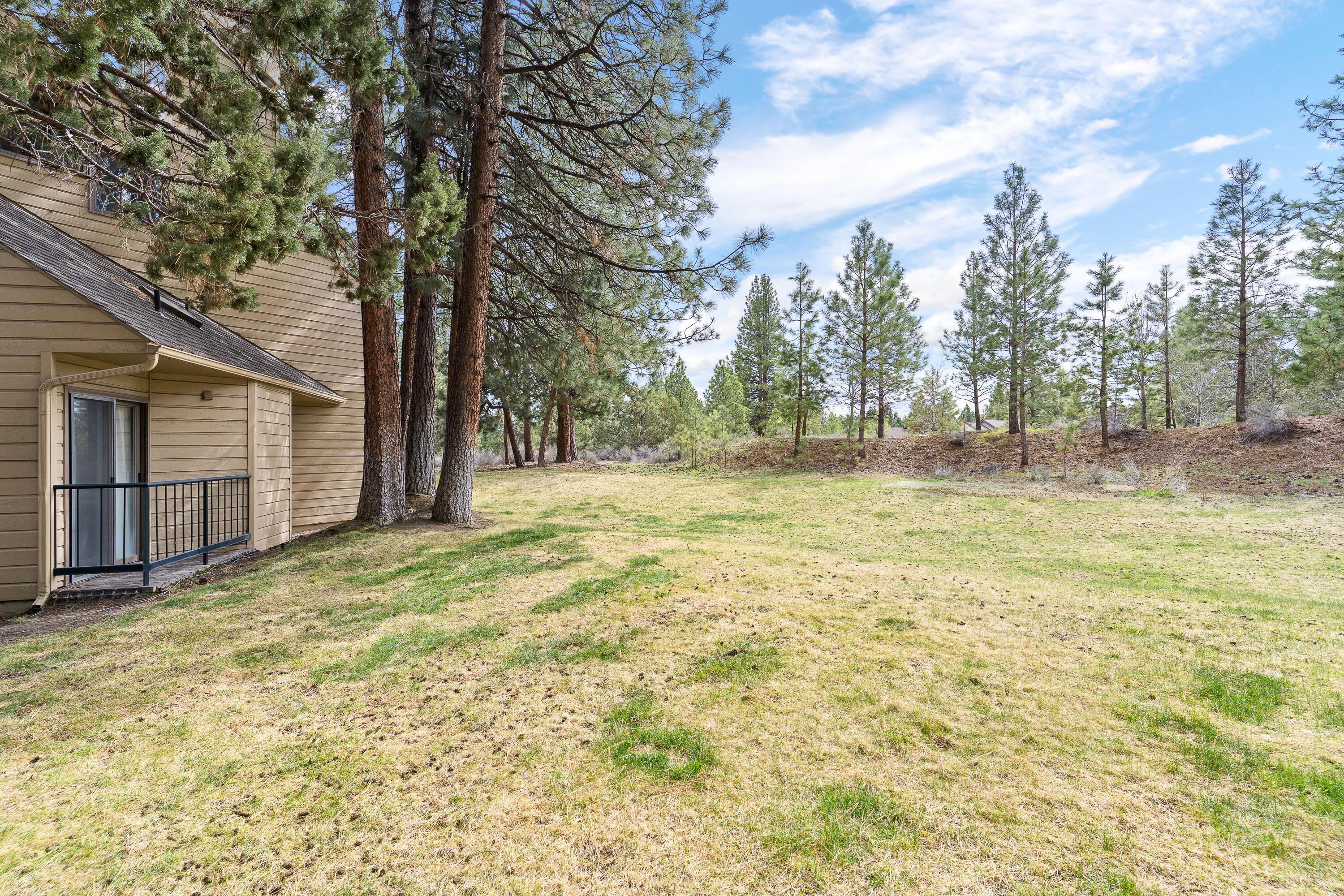 Mt Bachelor Village - Residential