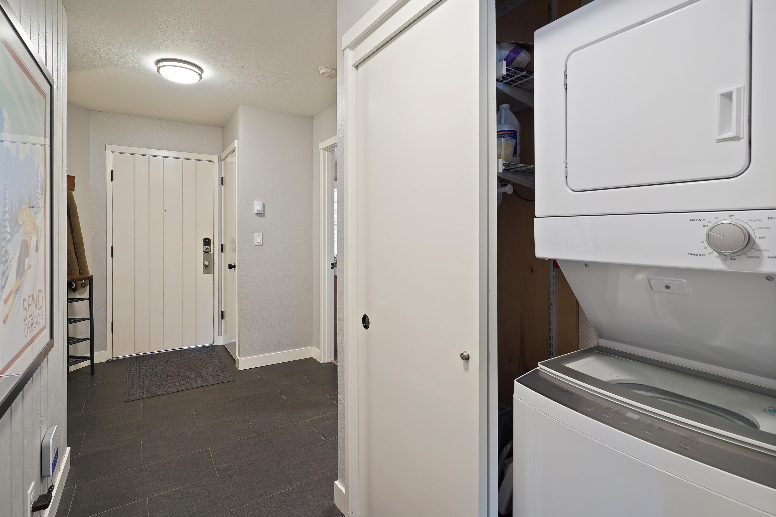 Mt Bachelor Village - Residential