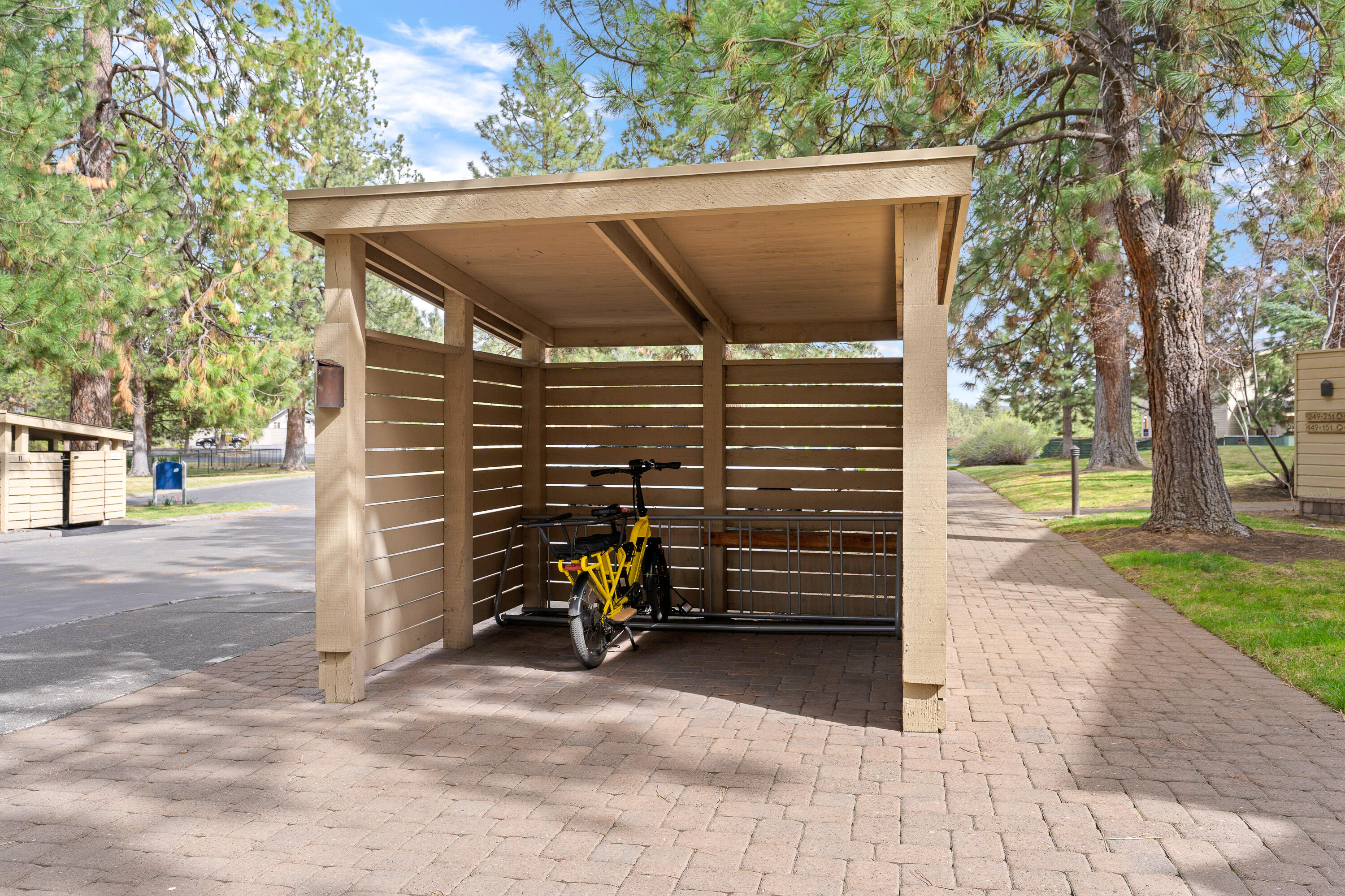 Mt Bachelor Village - Residential