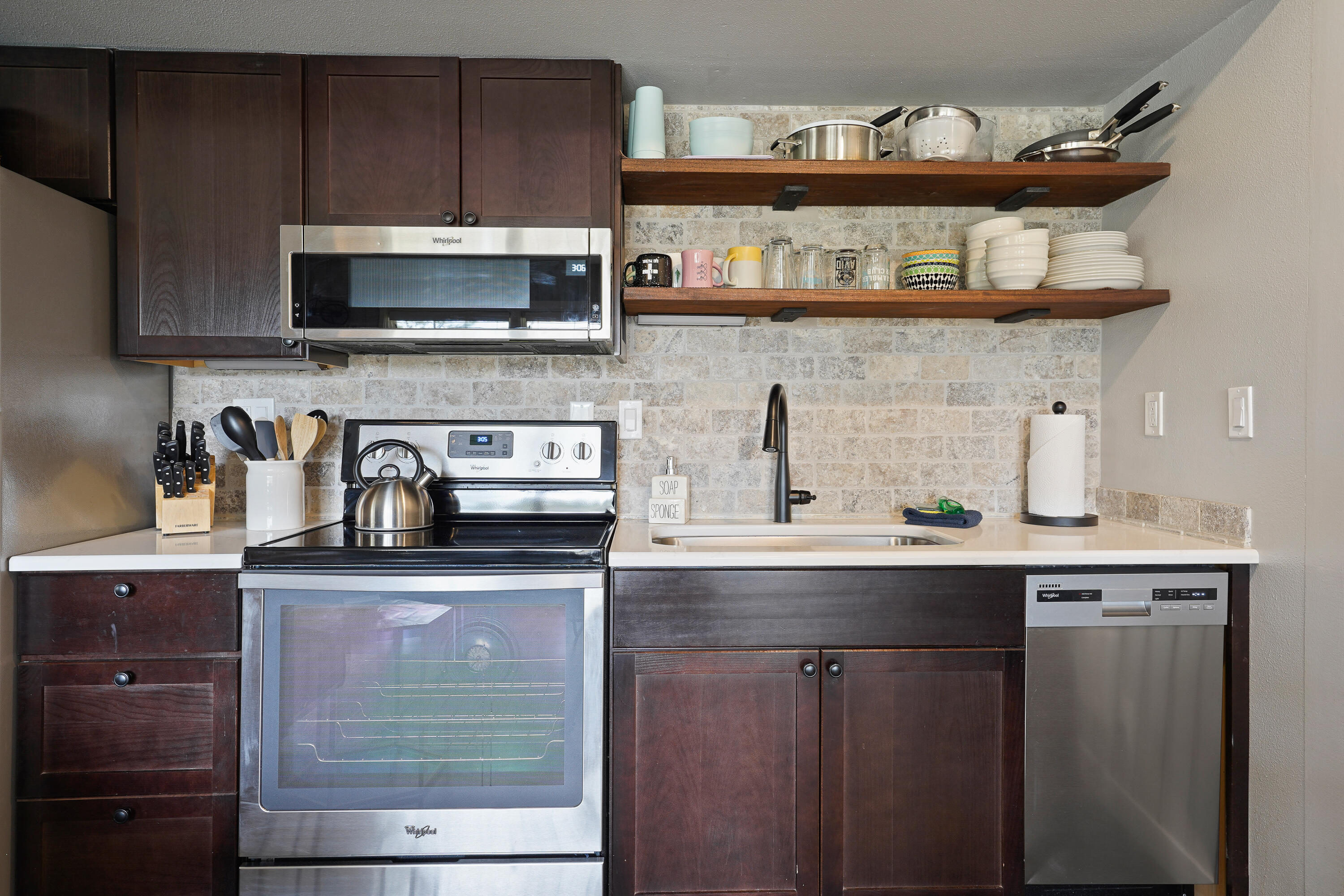 Mt Bachelor Village - Residential