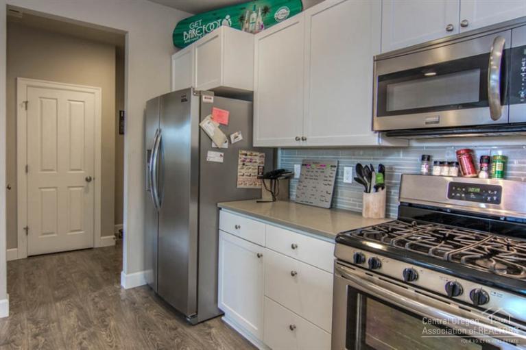 Parkway Village - Residential