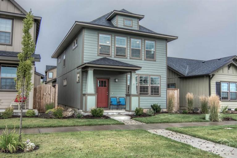 Parkway Village - Residential