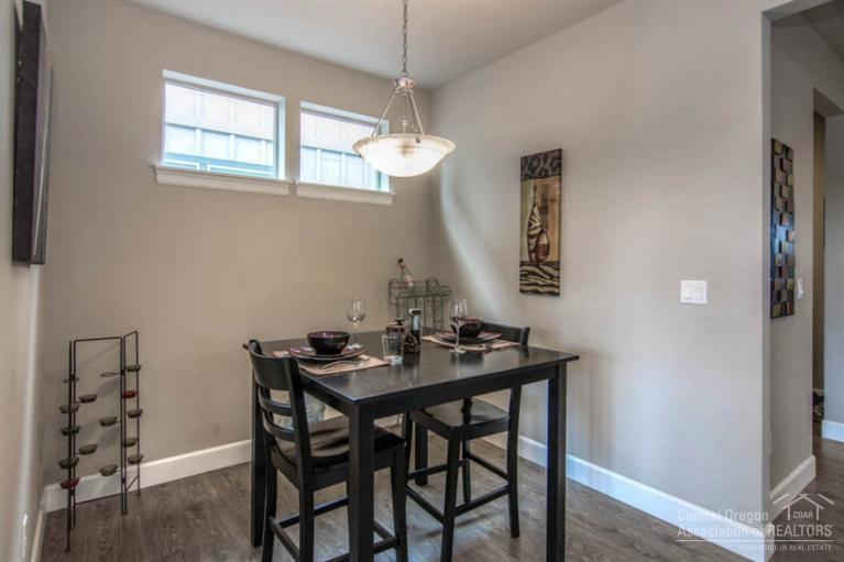 Parkway Village - Residential