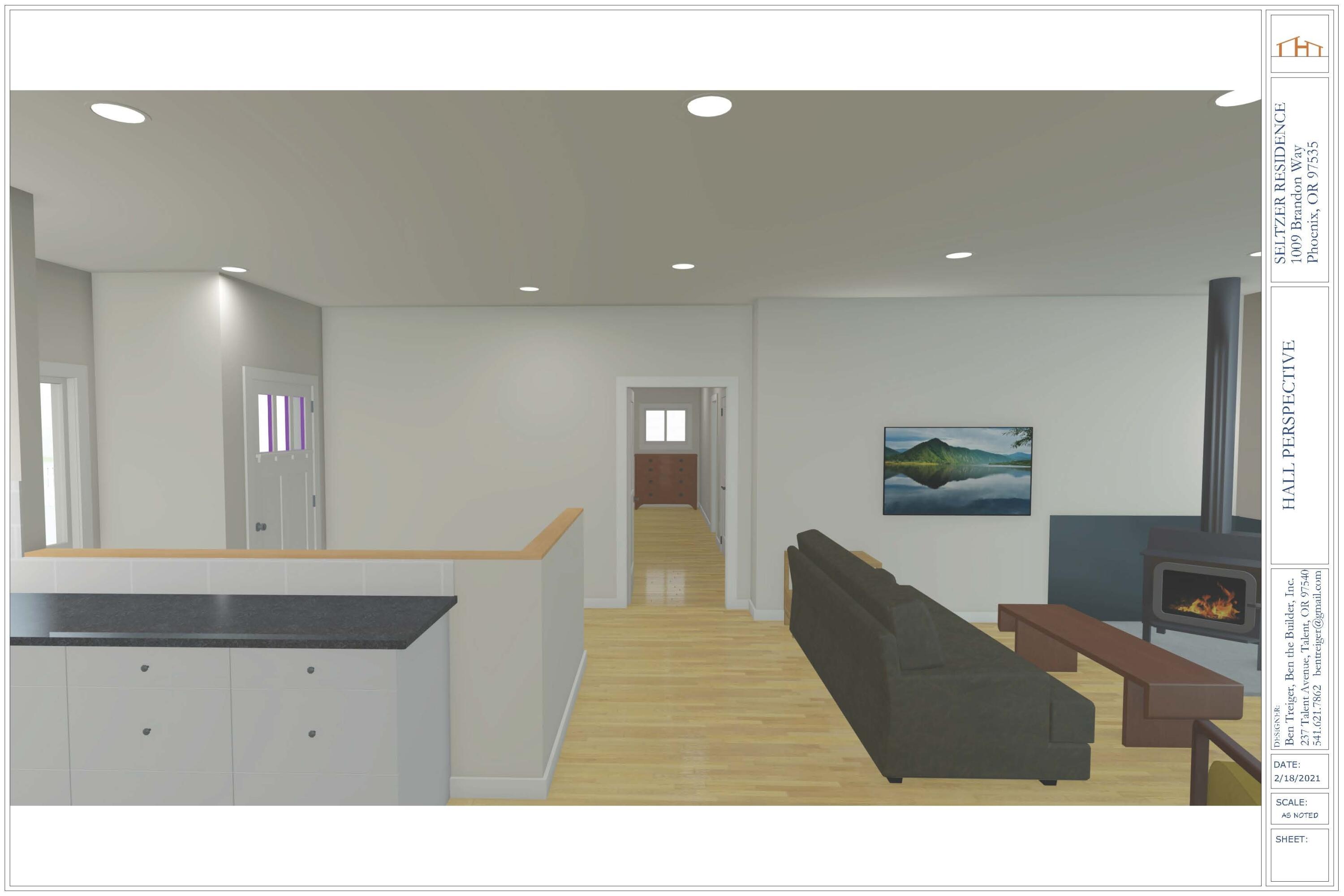 Barnum Subdivision - Land