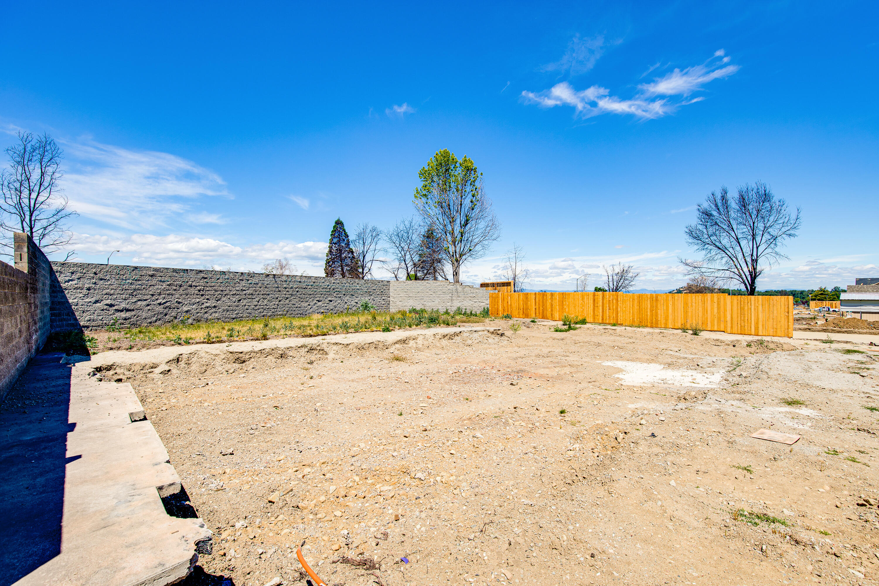 Barnum Subdivision - Land