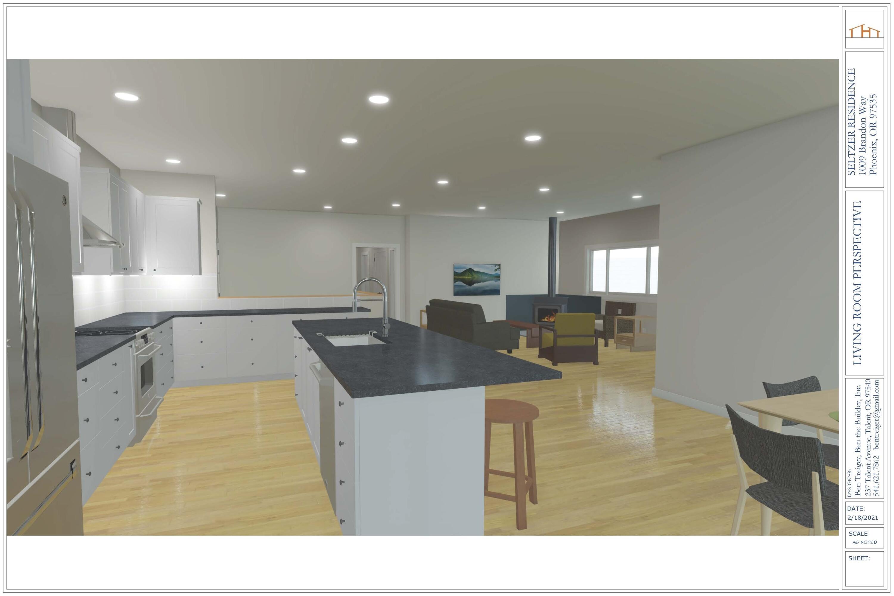 Barnum Subdivision - Land