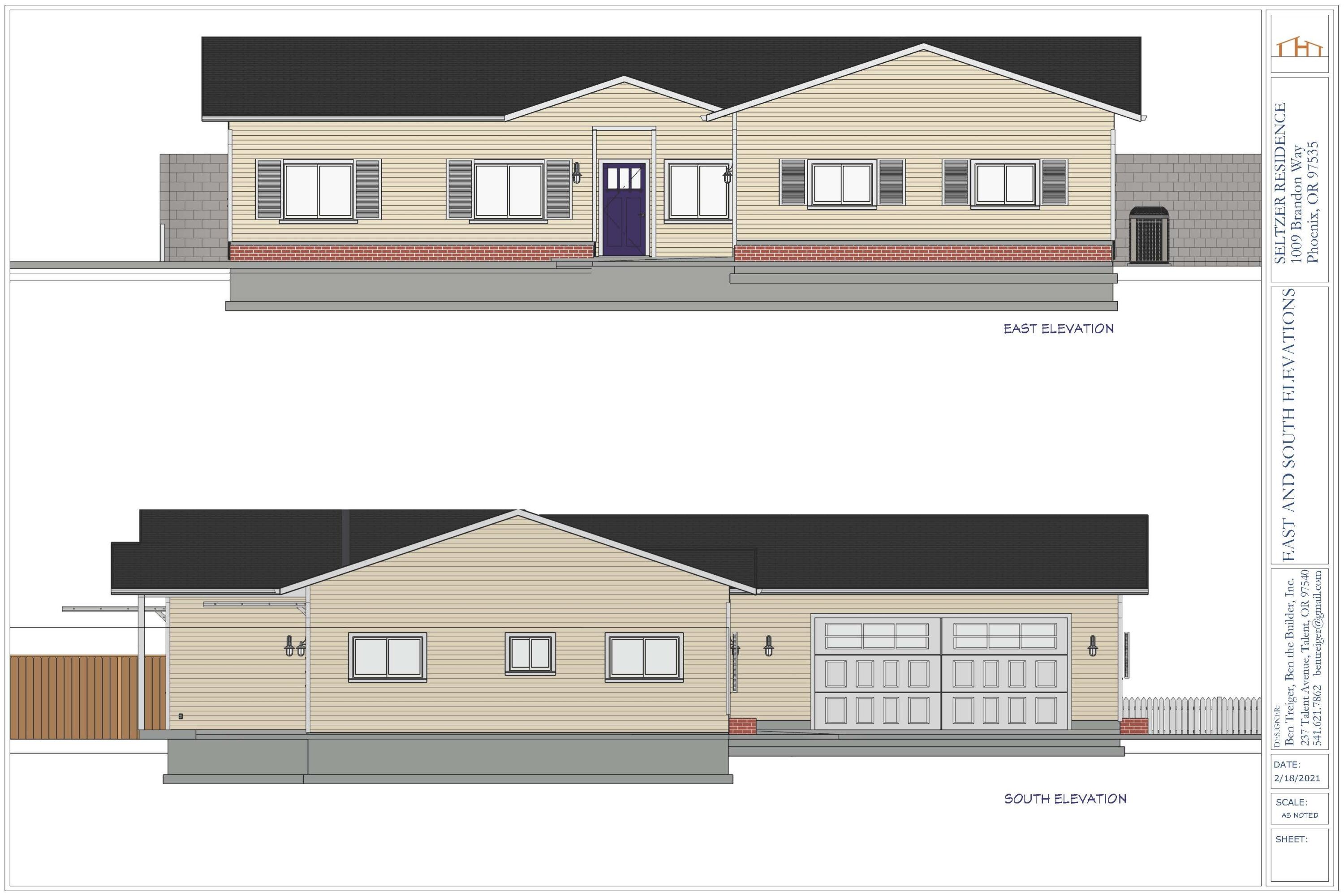 Barnum Subdivision - Land