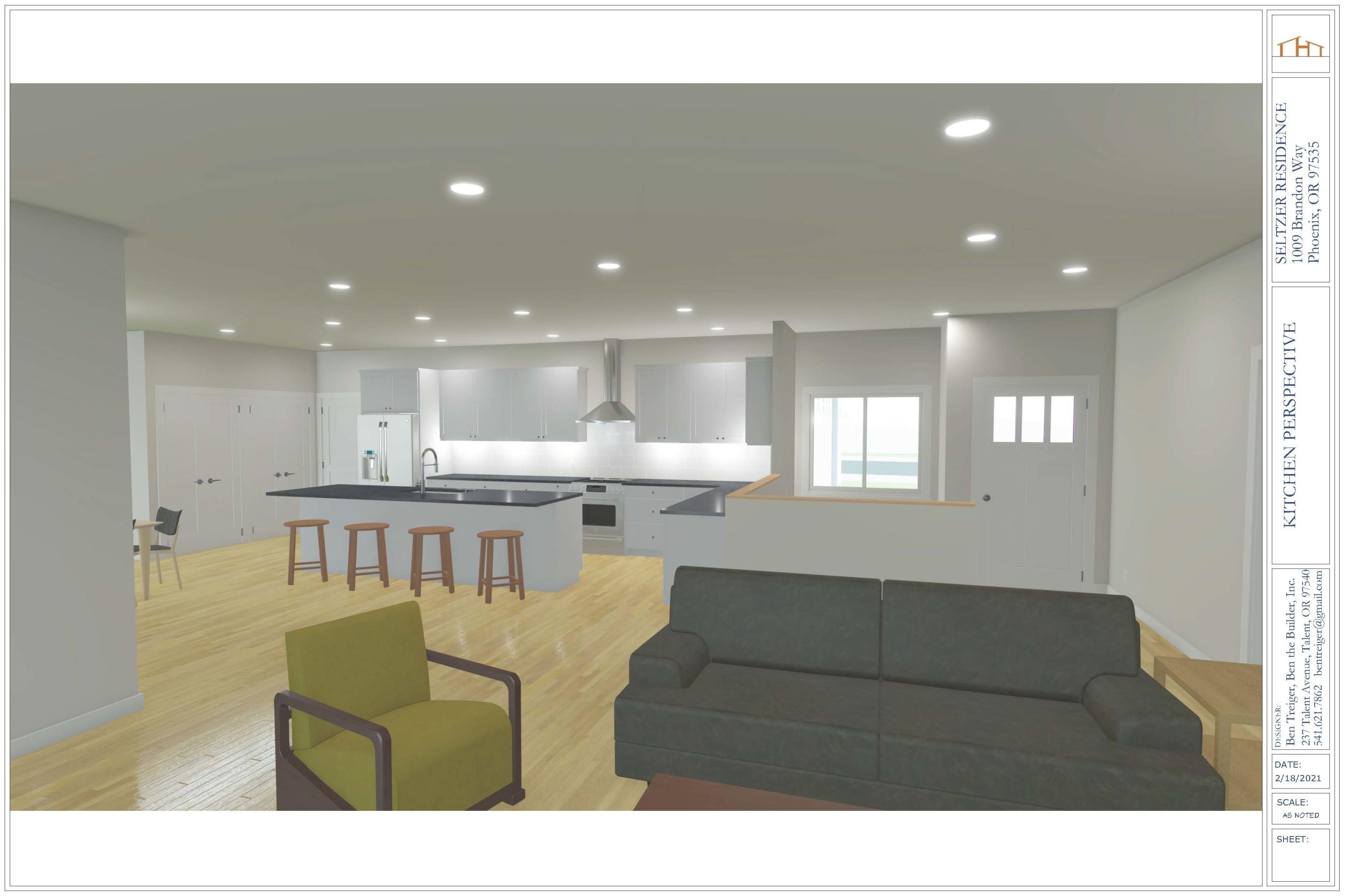 Barnum Subdivision - Land