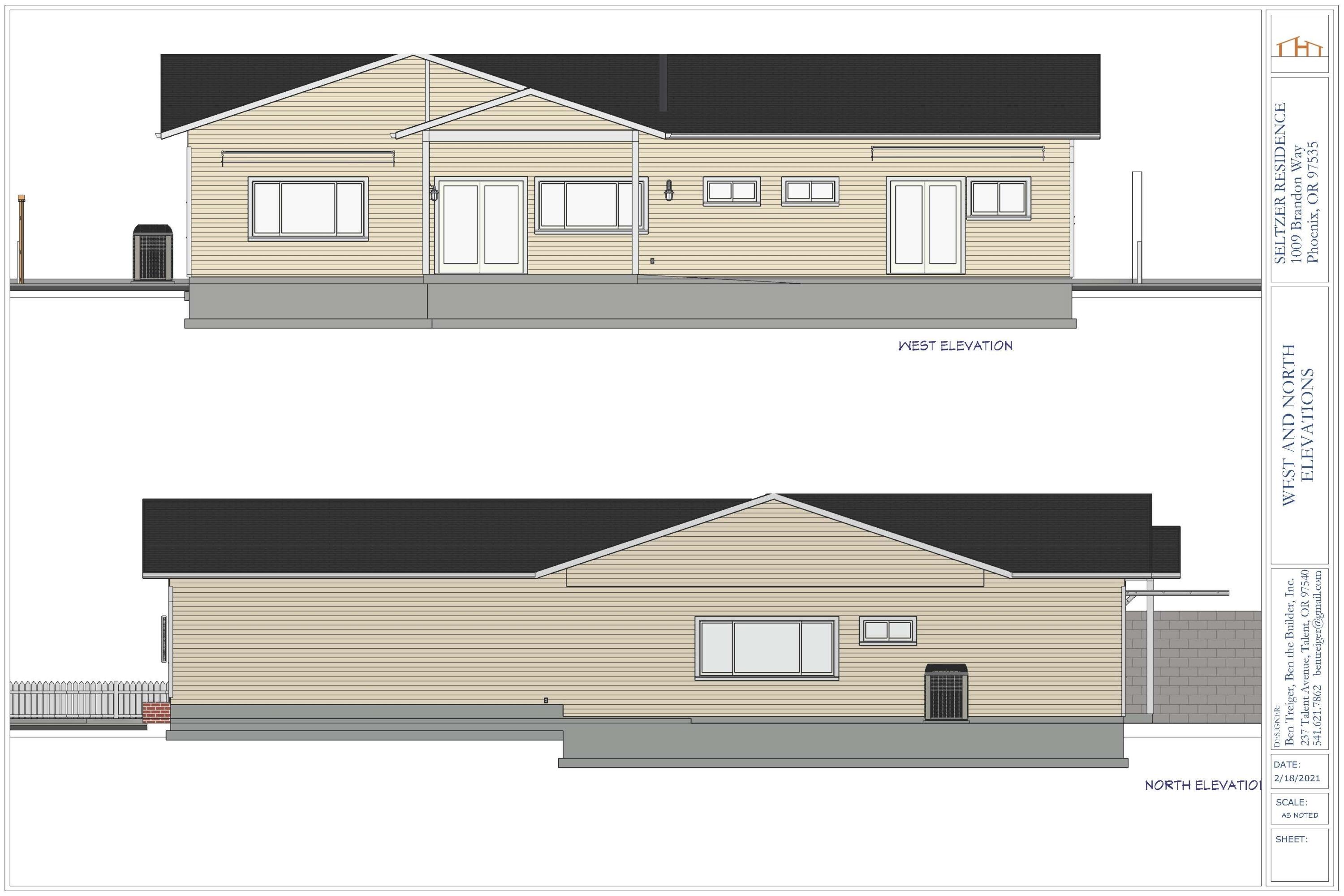 Barnum Subdivision - Land