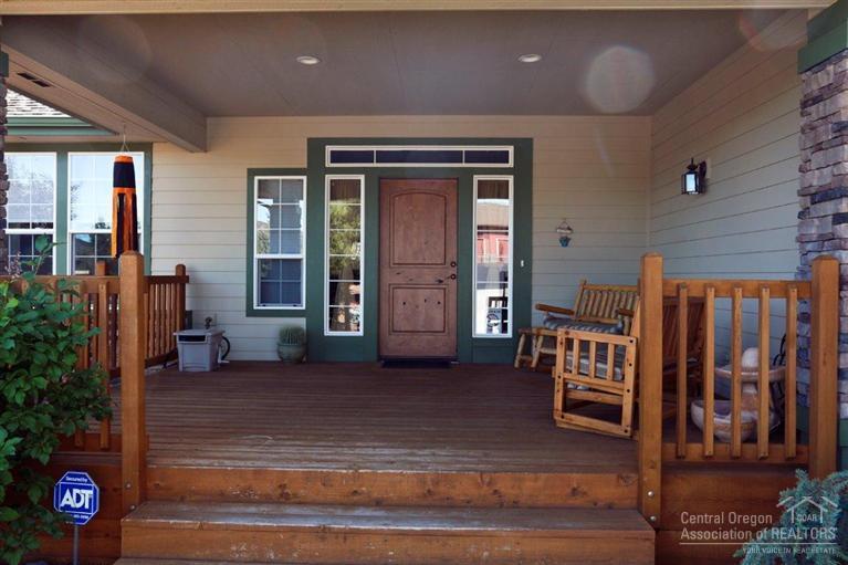 Eagle Crest - Residential