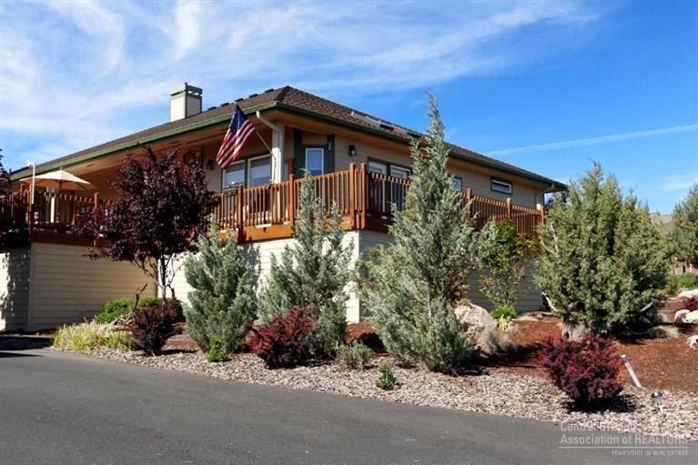 Eagle Crest - Residential