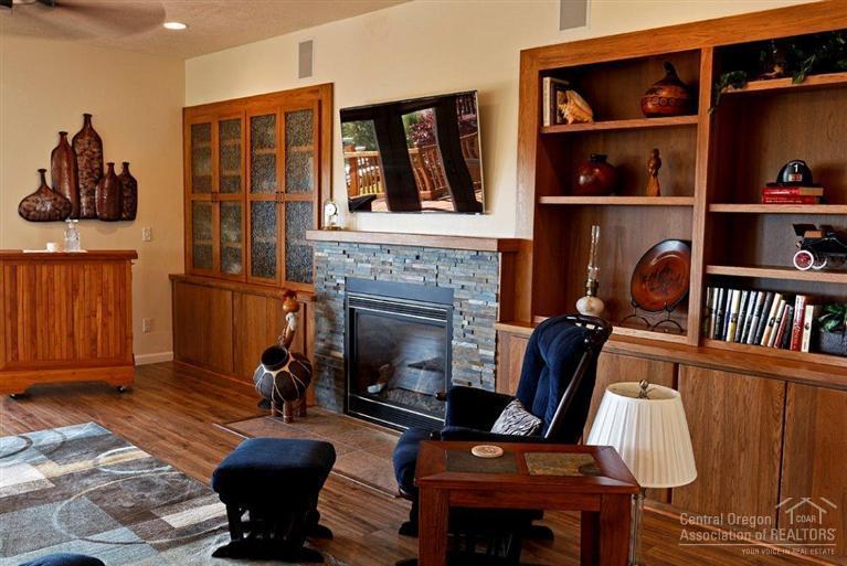 Eagle Crest - Residential