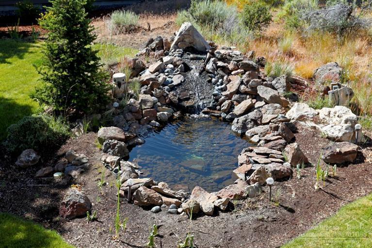 Eagle Crest - Residential