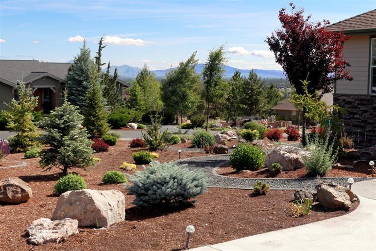 Eagle Crest - Residential