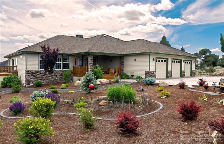 Eagle Crest - Residential