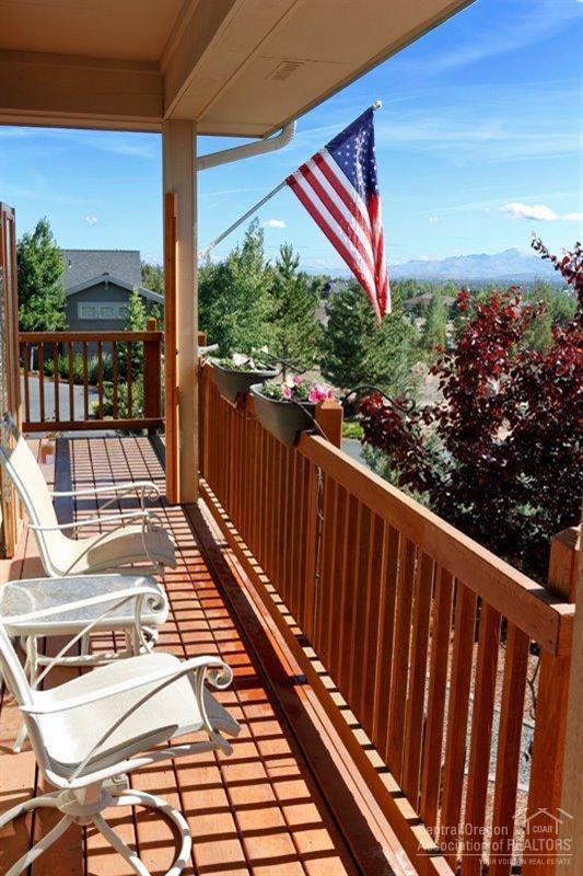 Eagle Crest - Residential