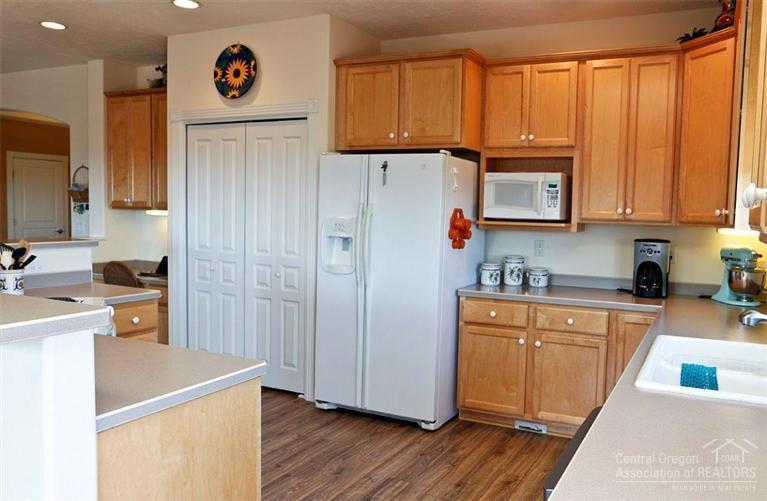 Eagle Crest - Residential