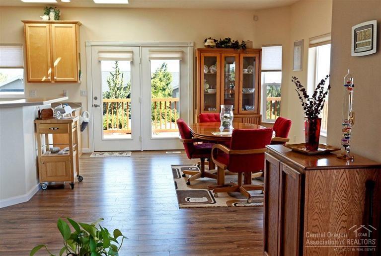 Eagle Crest - Residential