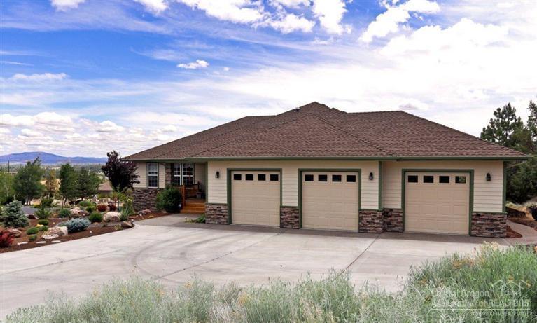 Eagle Crest - Residential