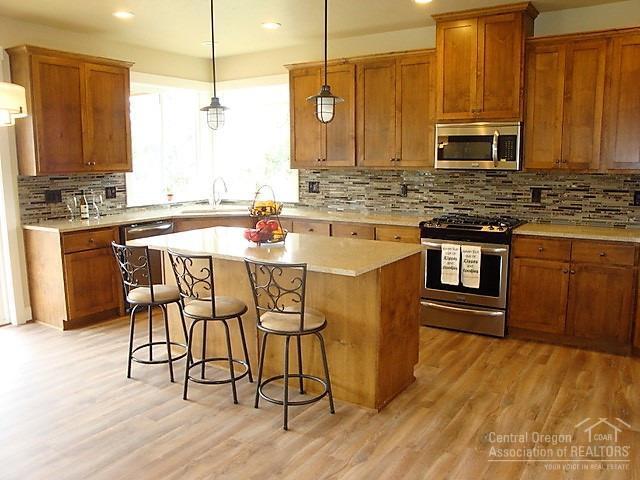 Vista Meadows - Residential