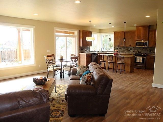 Vista Meadows - Residential