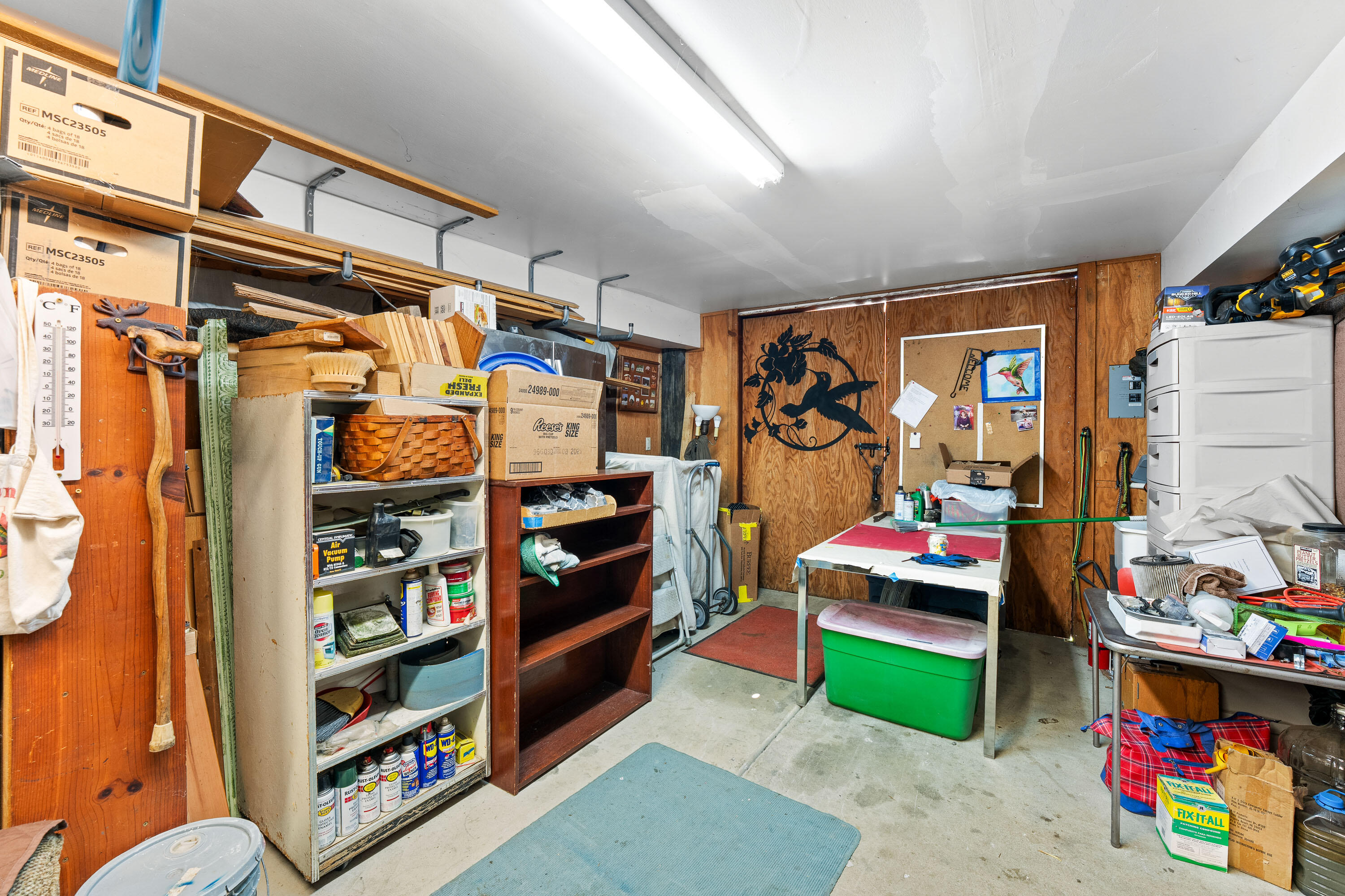 N/A - Residential