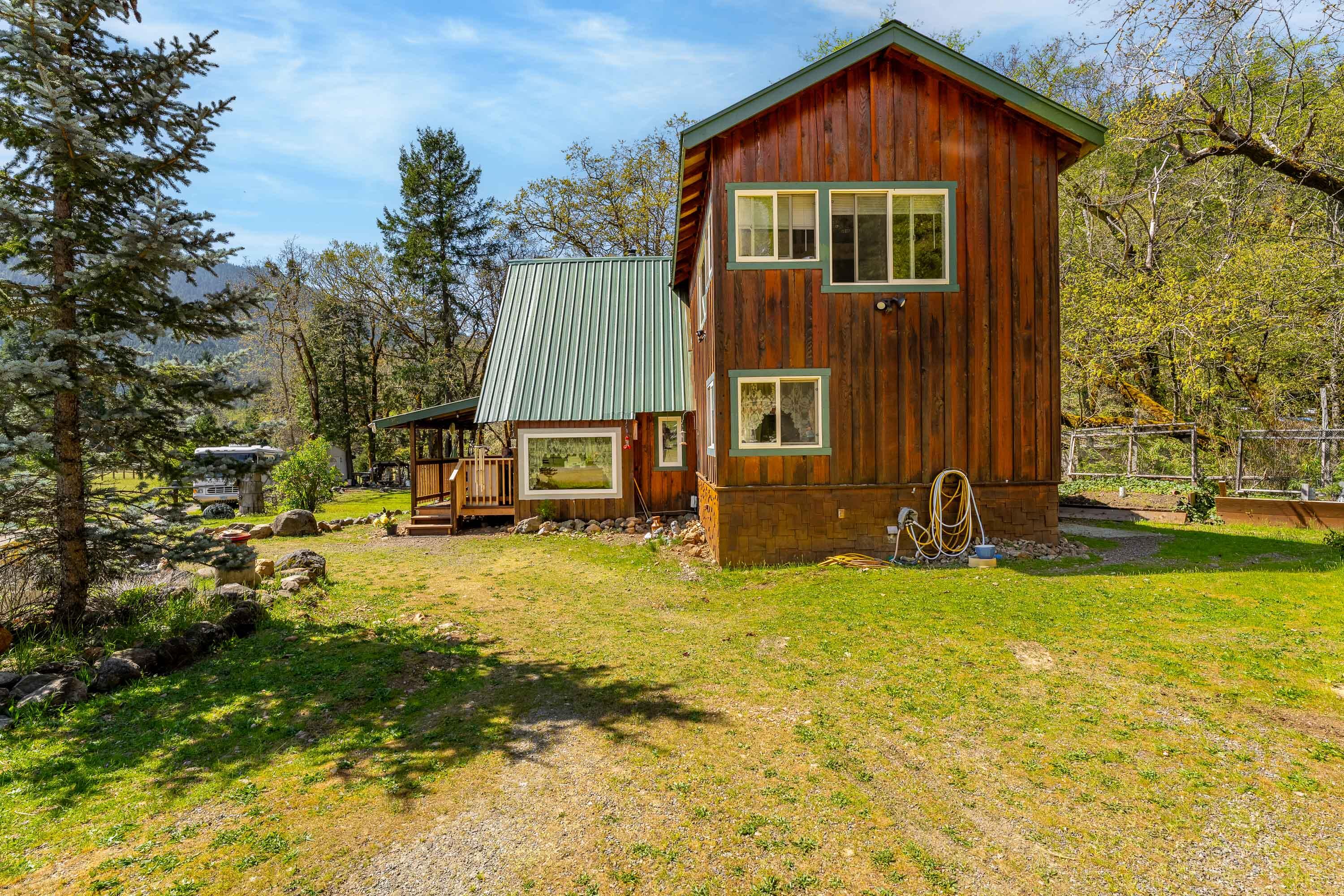 N/A - Residential