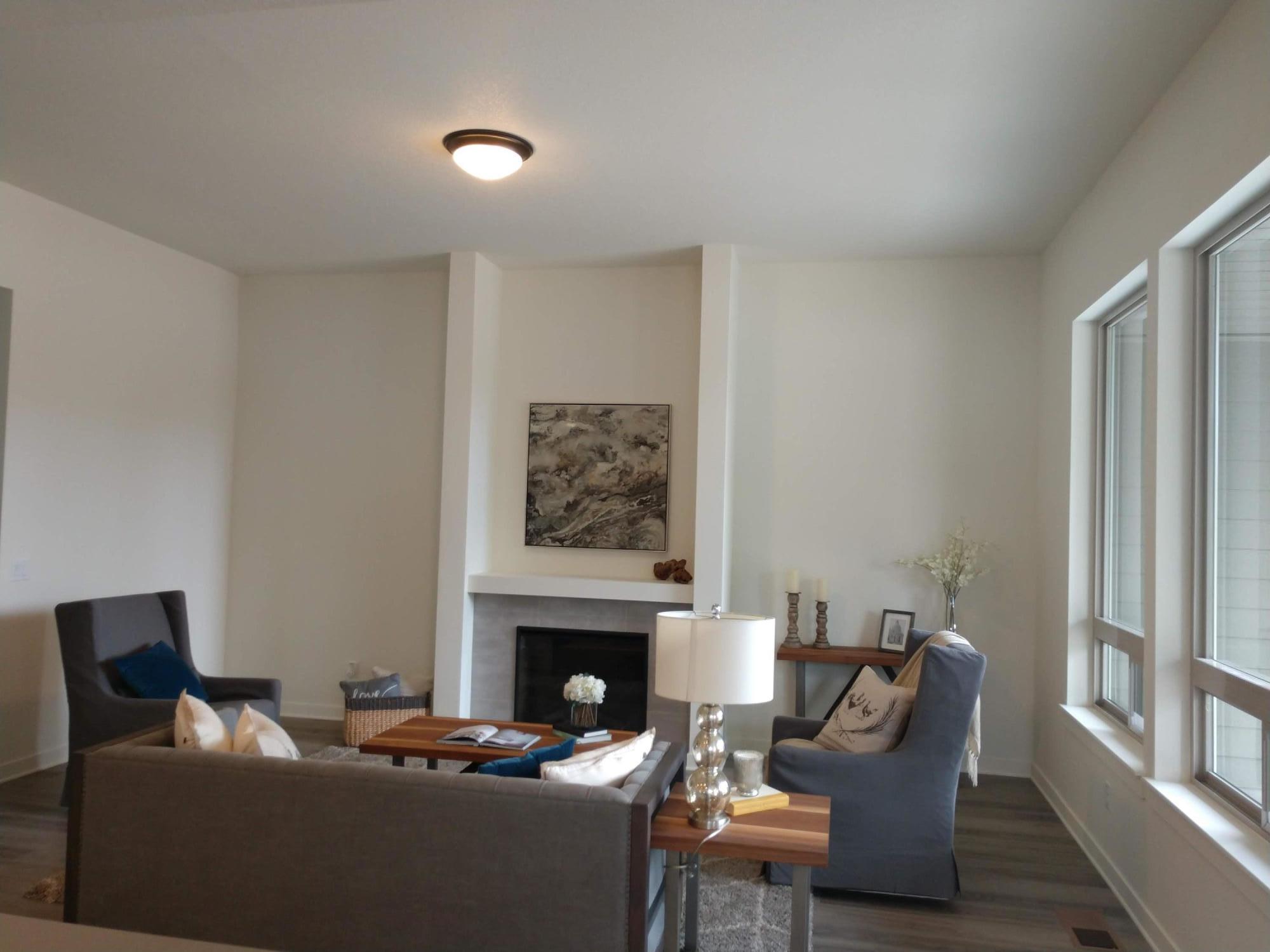 Crescent Creek - Residential