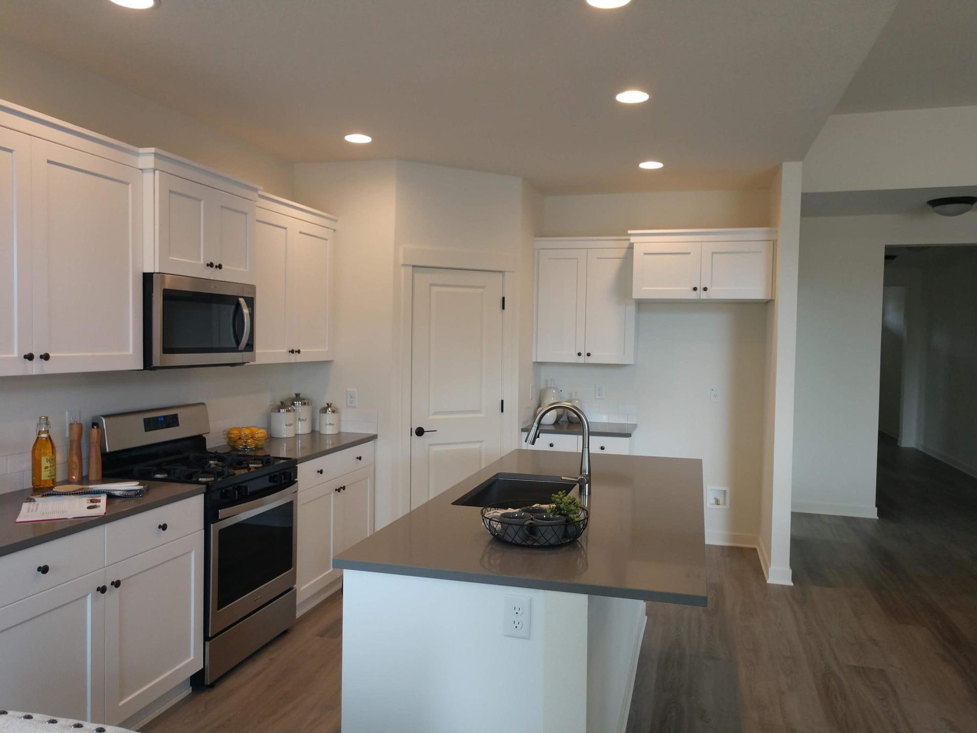 Crescent Creek - Residential