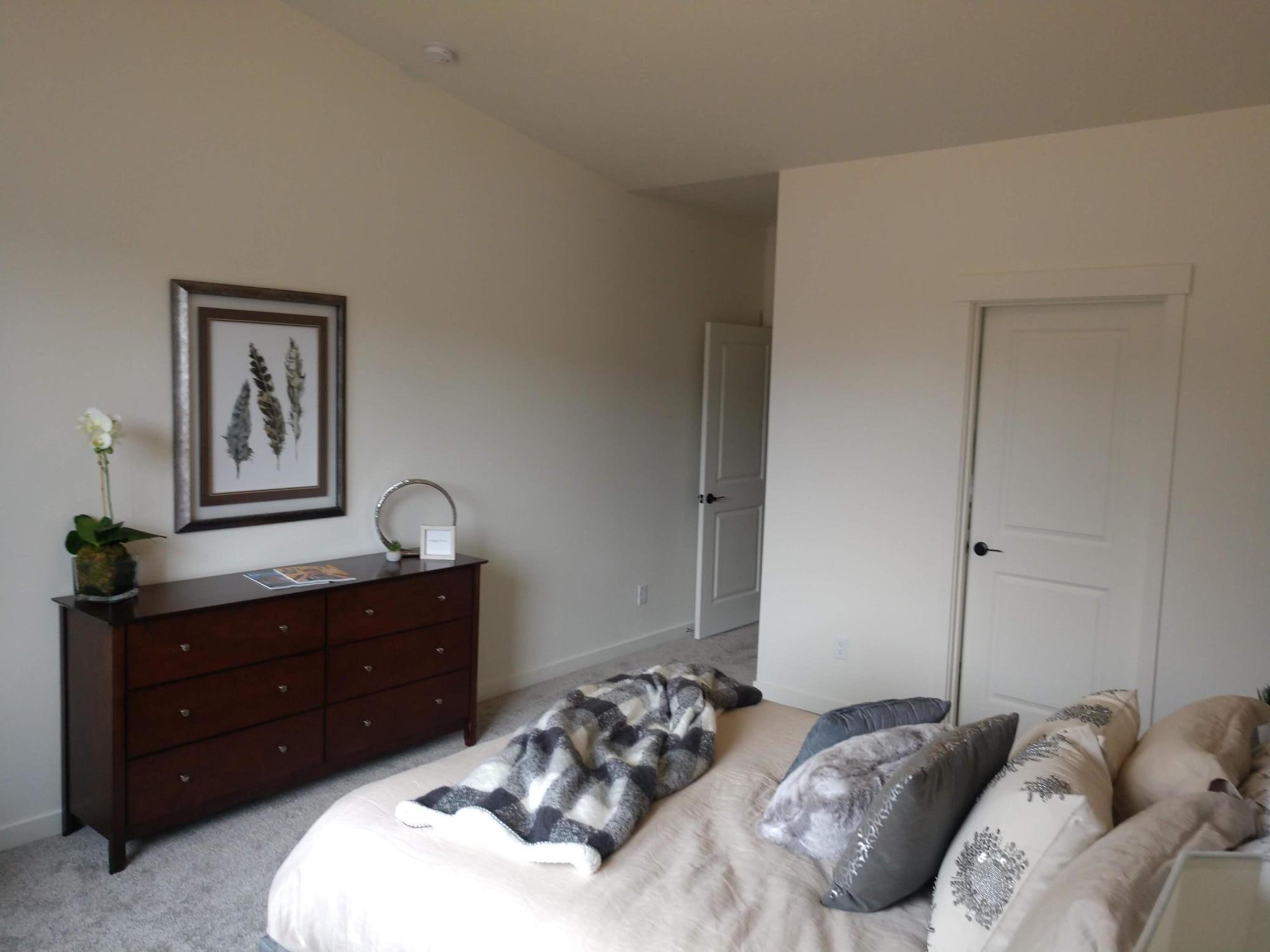 Crescent Creek - Residential