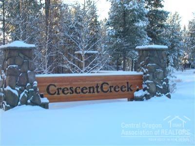 Crescent Creek - Residential