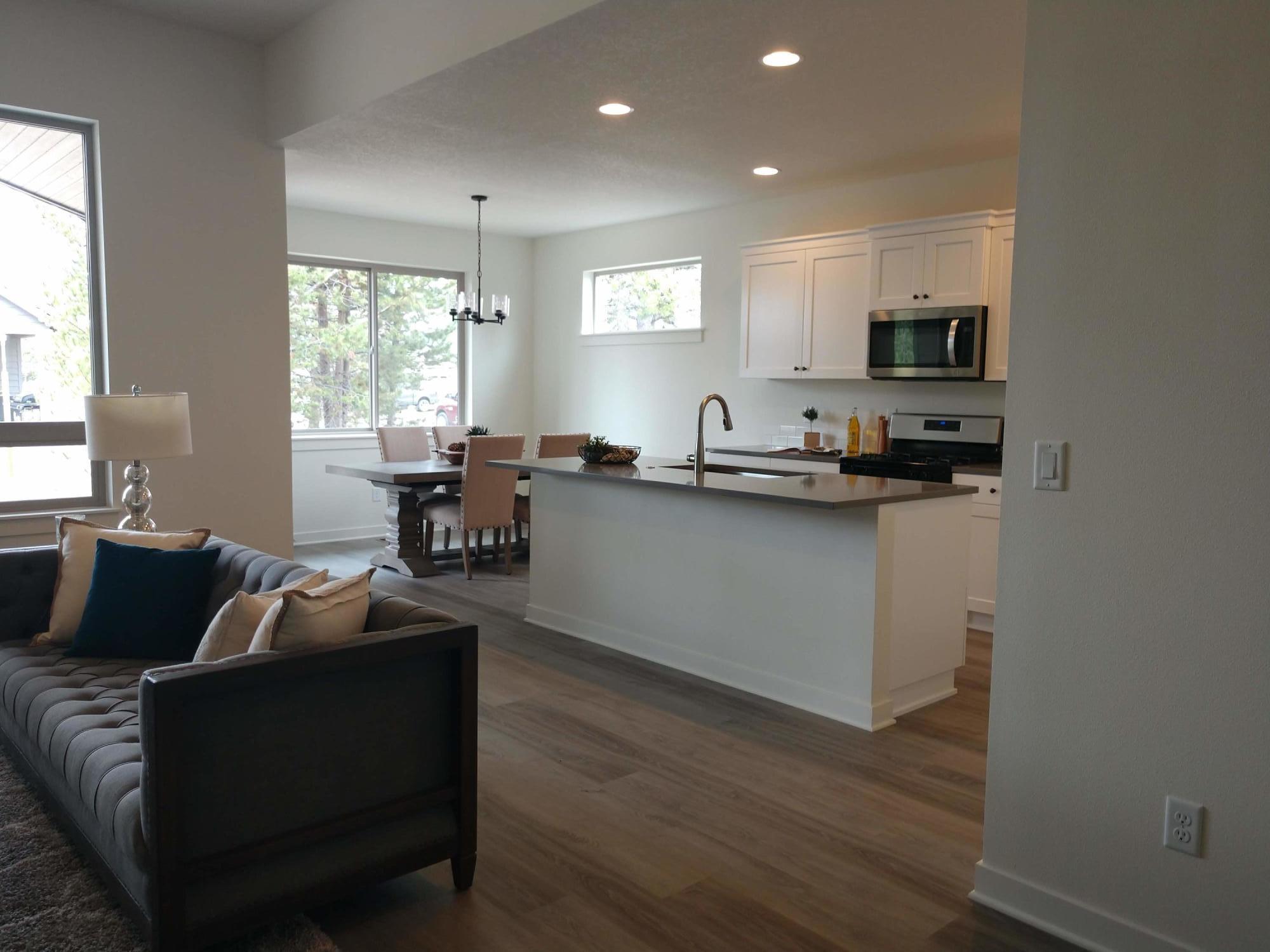 Crescent Creek - Residential