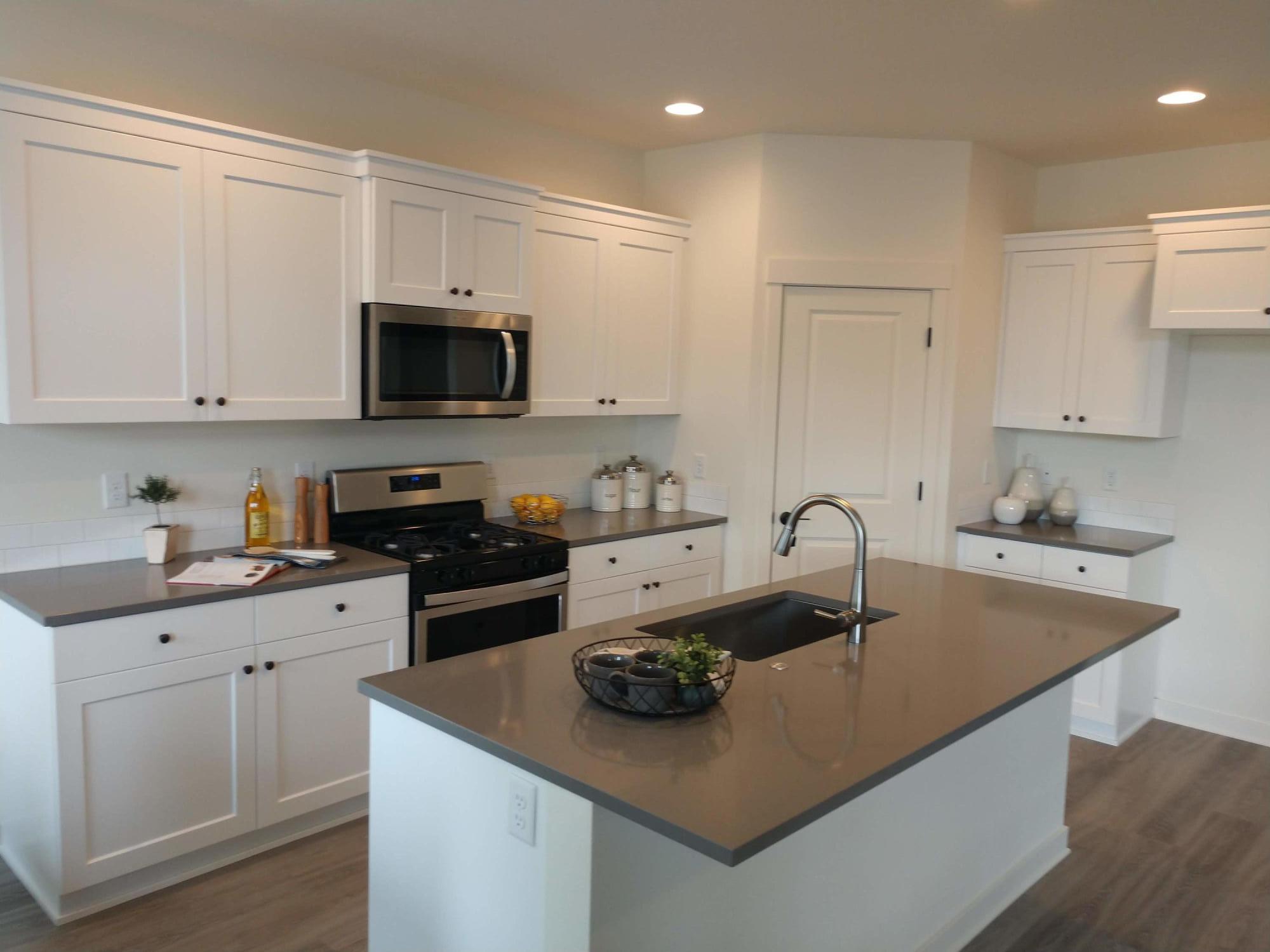 Crescent Creek - Residential