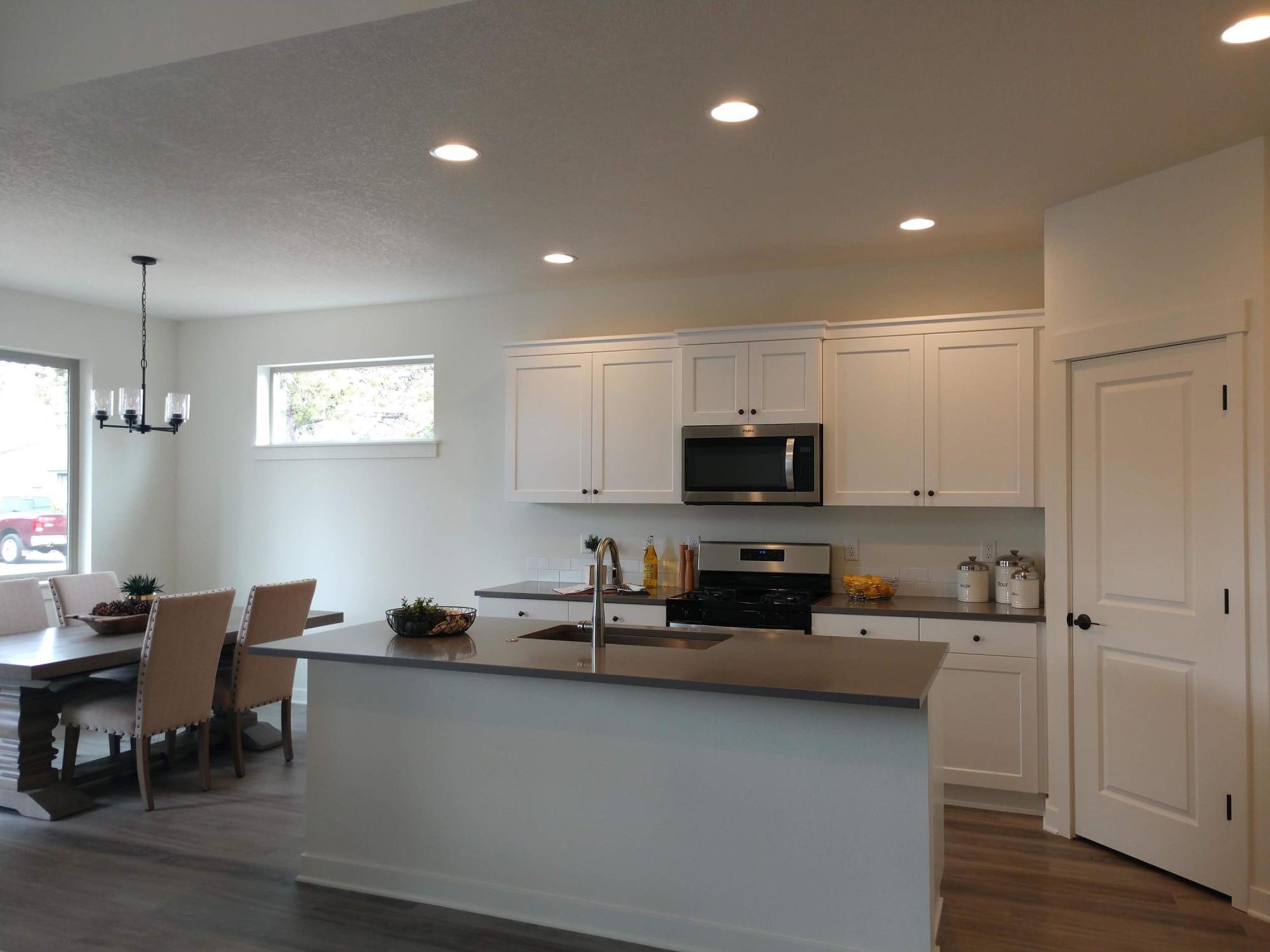 Crescent Creek - Residential