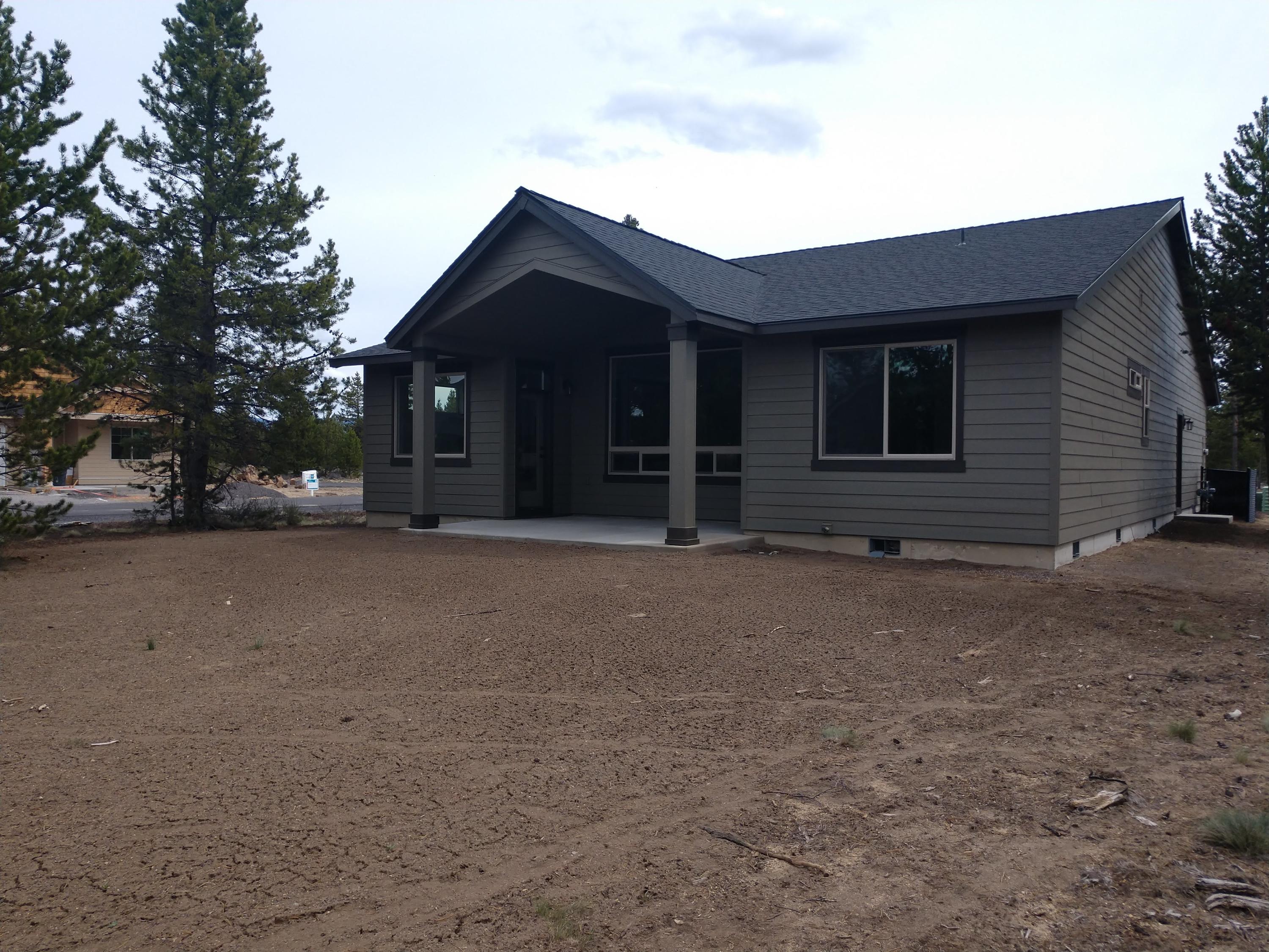 Crescent Creek - Residential