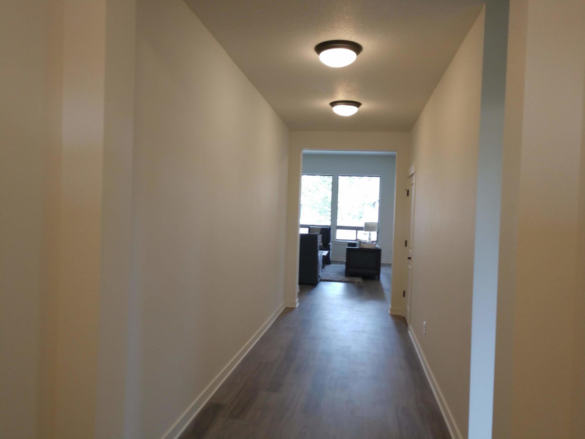 Crescent Creek - Residential