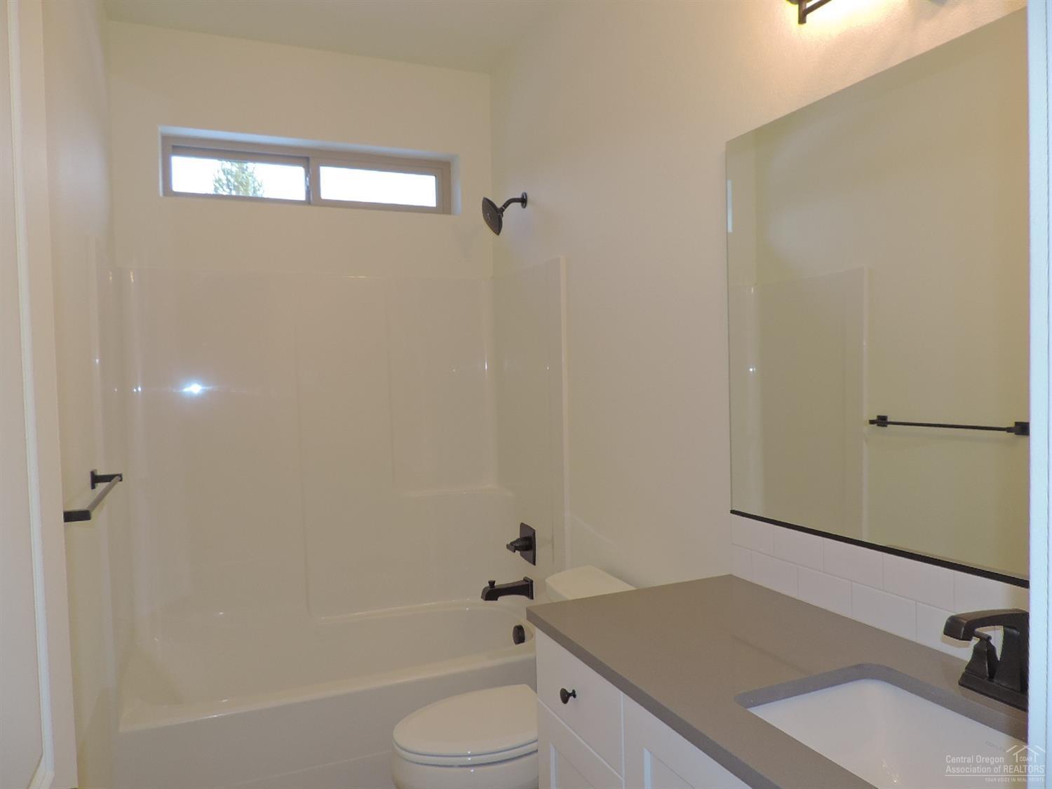 Crescent Creek - Residential