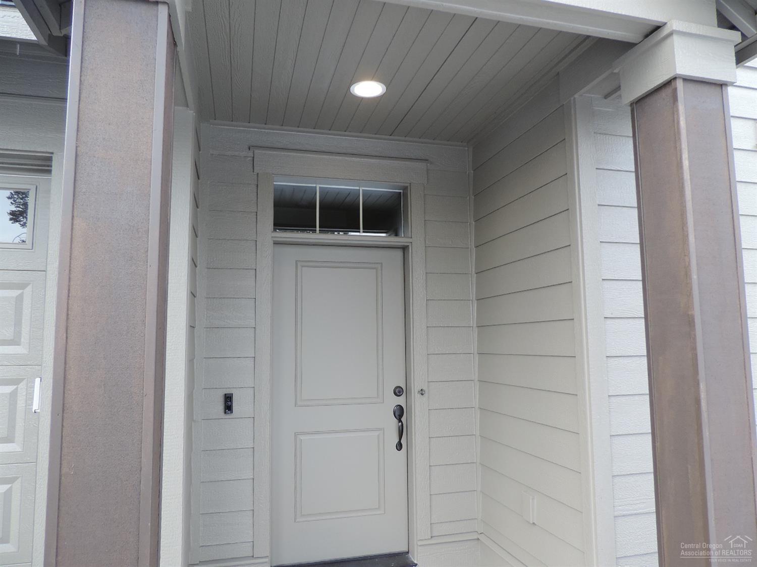 Crescent Creek - Residential