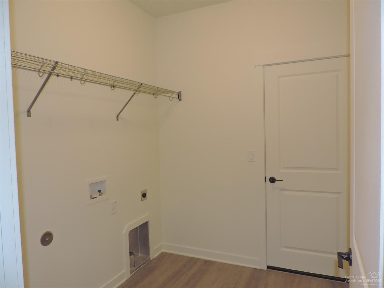 Crescent Creek - Residential