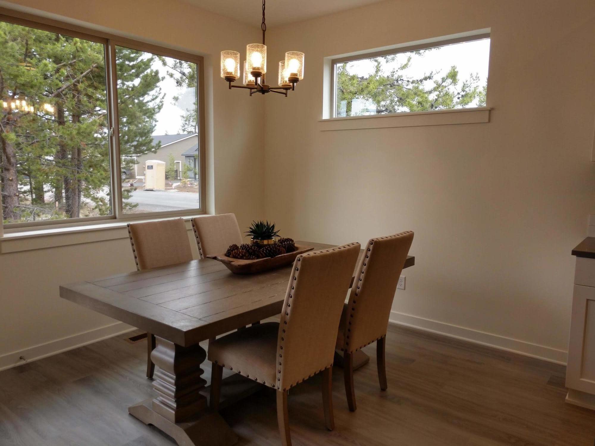 Crescent Creek - Residential