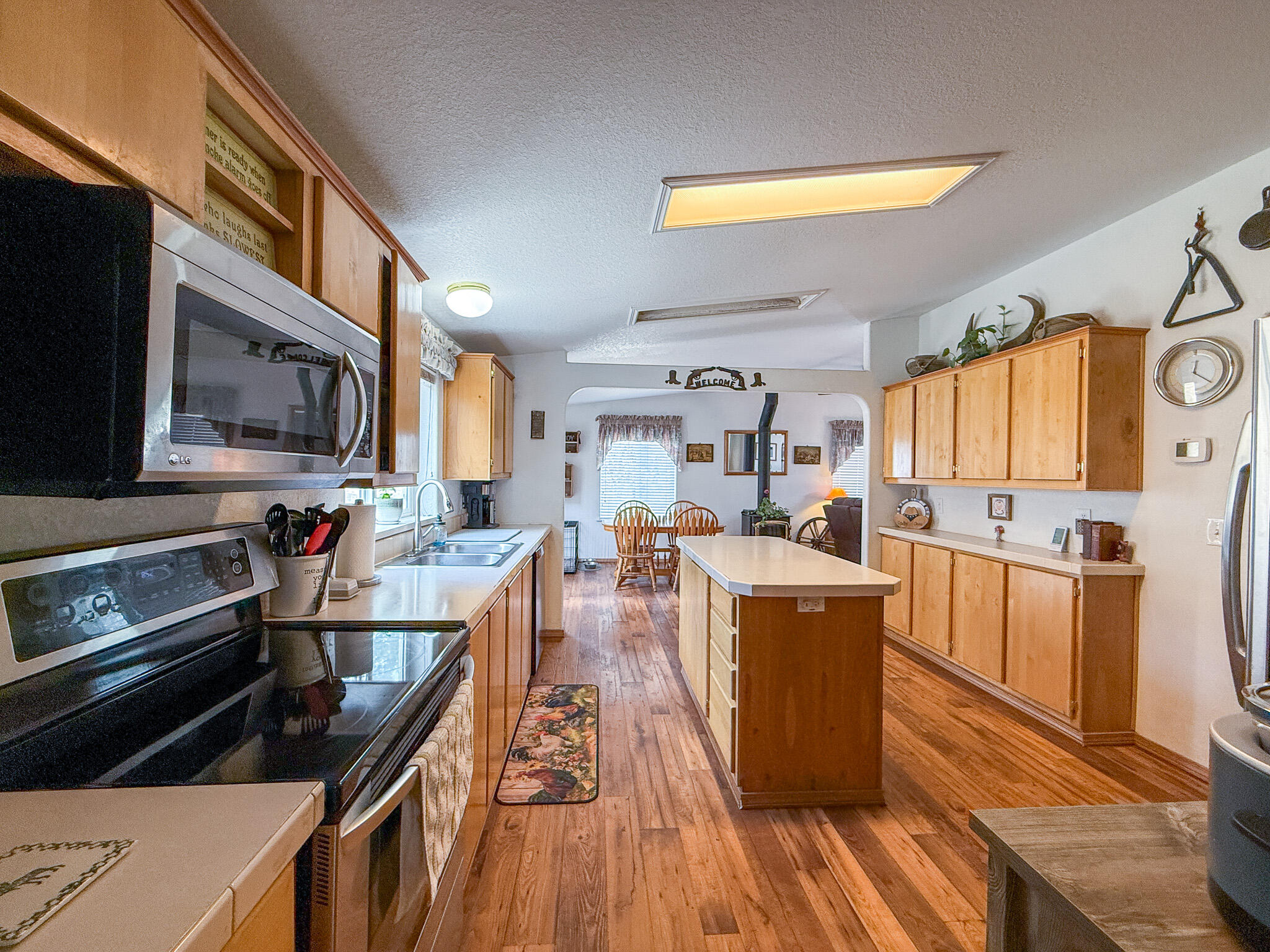 High Desert Estate - Residential