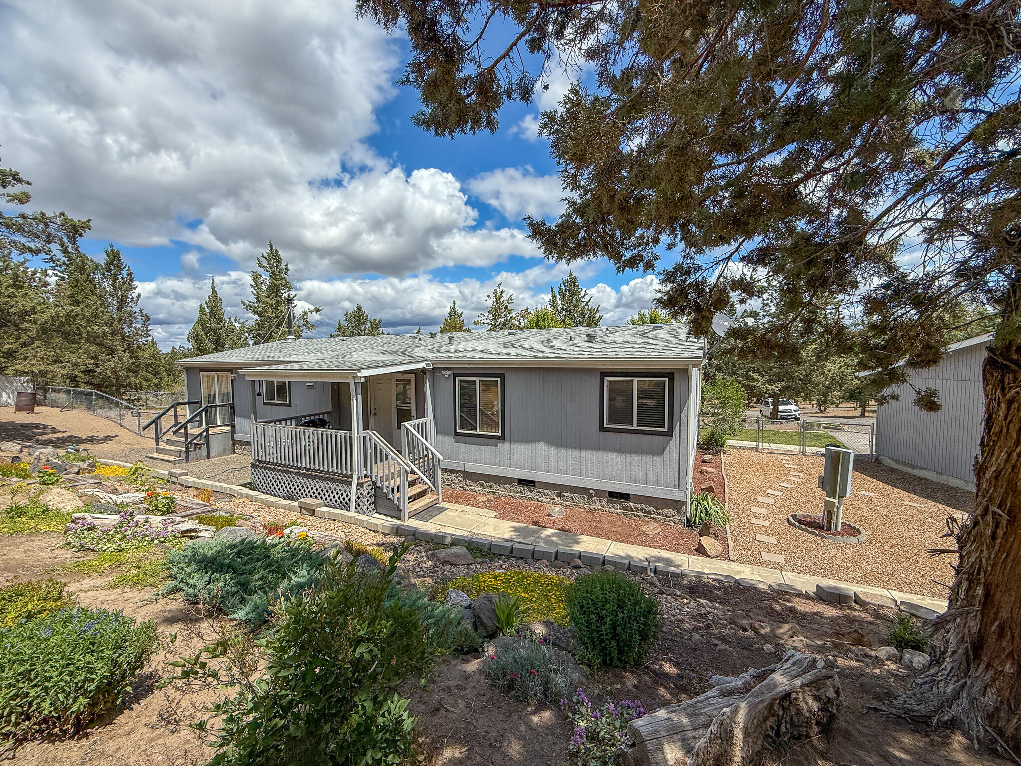 High Desert Estate - Residential